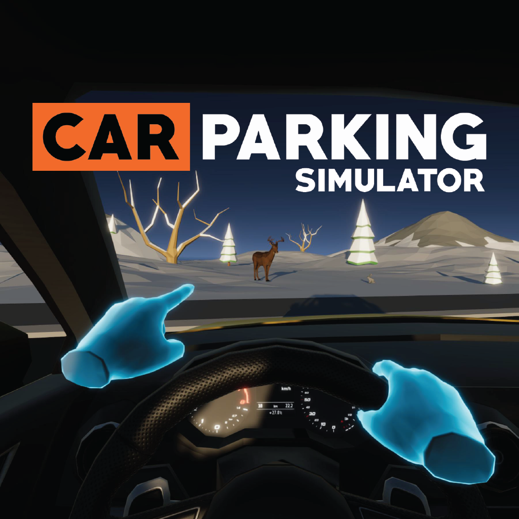 Oculus rift 2024 driving simulator